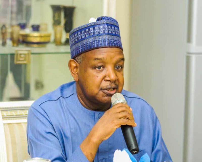 Born on December 26, 1961, Abubakar Atiku Bagudu has been a prominent figure in Nigerian politics.