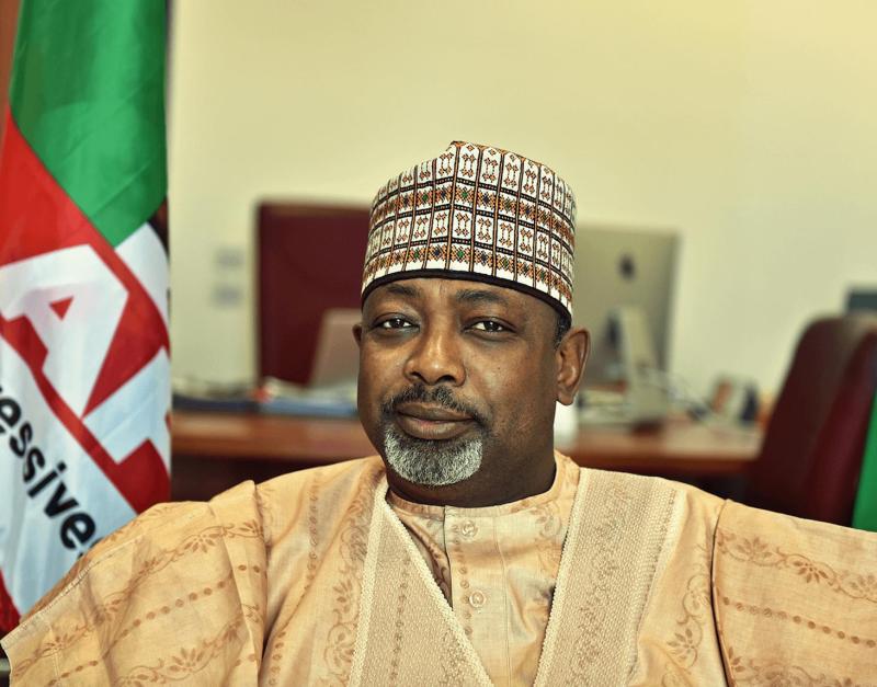 Abubakar Kyari, born on 15 January 1963, has been a prominent figure in Nigeria's political sphere, currently spearheading initiatives as the Minister for Agriculture and Food Security.