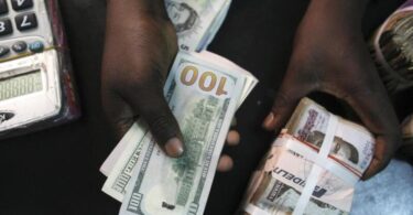 dollar naira