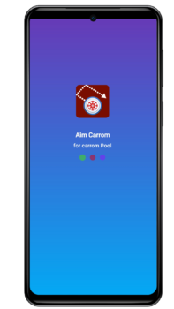 Aim Carrom APK (1)