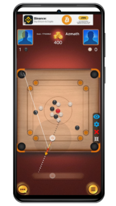 Aim Carrom APK