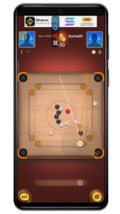 Aim Carrom APK Features (1)