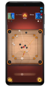 Aim Carrom APK Features (2)