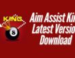 Aim Assist King Latest Version Download