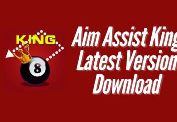 Aim Assist King Latest Version Download