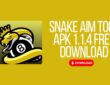 Snake Aim Tool APK 1.1.4 Free Download