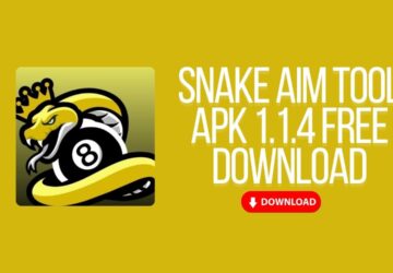 Snake Aim Tool APK 1.1.4 Free Download